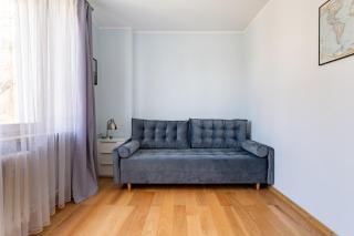 Kartuska Homely Apartment by BookingHost - 8