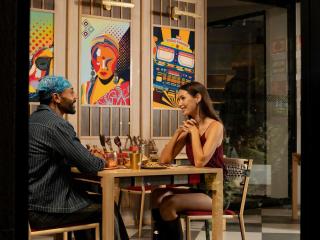 TRIBE Phuket Patong by Accor - 9