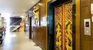 Tanawan Phuket Hotel - 8