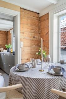 ONS 2026 A gem in historic Stavanger - 4