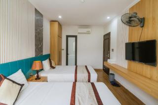 Win Ha Long Hotel - 2