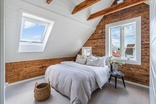 ONS 2026 A gem in historic Stavanger - 2