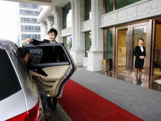 Chengdu Sovereign Hotel - 5