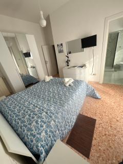 Alloggio Primavera - Terni - 9