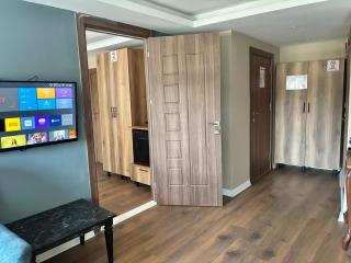 Han Residence Haliç - 8