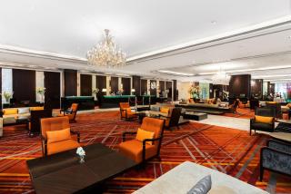 Holiday Inn Bangkok Silom by IHG - 6
