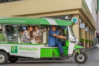 Holiday Inn Bangkok Silom by IHG - 5