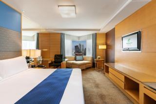Holiday Inn Bangkok Silom by IHG - 2