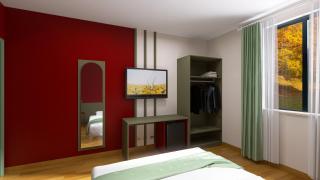 HC Hotel Cremona Pilgrim's - 8