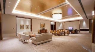 Suzhou Jinji Lake Grand Hotel - 3