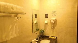 GreenTree Inn Beijing Daxing District Yufa Town New Airport Express Hotel - 7