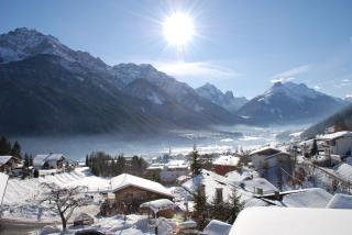 KASSNHOF - Urlaub in den Bergen - Telfes im Stubai - 5