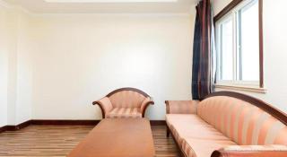 Jinjiang Inn Shanghai North Bund Yangpu Bridge Branch - 1