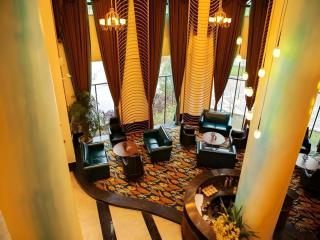 Jinjiang Metropolo Hotel - Liyang Tianmu Lake - 9