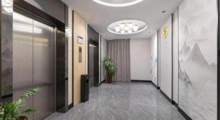 GreenTree Inn JiangSu Changzhou Lijia Town Wujin Road Business Hotel - 8