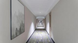 GreenTree Inn JiangSu Changzhou Lijia Town Wujin Road Business Hotel - 1