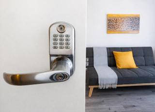 Garage incluido! River - Fleni - ViaVivaChino - 6