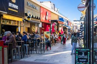 Garage incluido! River - Fleni - ViaVivaChino - 9