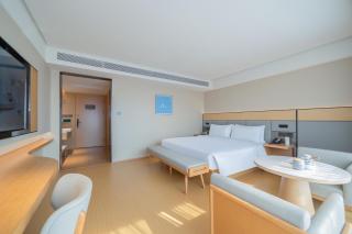JI Hotel Xiamen Haicang Dongfu Avenue - 4