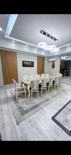 Уютная вилла в центре Туркестана - 5