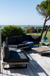 Villa 180 Mer La Rochelle Ile de Ré - 8