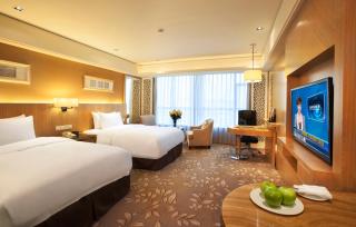 泉州悦华酒店 Yuehua Hotel Quanzhou - 7