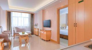 Vienna Classic Hotel Guangdong Yangxi Moon Bay - 2