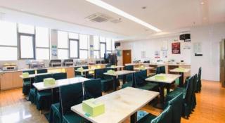 GreenTree Inn Maanshan Hanshan District Jiuwu Square Hotel - 5