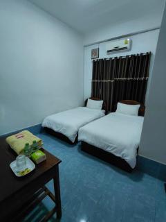 Khopchai Guesthouse - 4