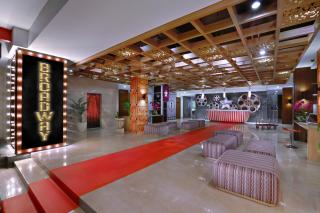 Fame Hotel Sunset Road - Kuta - 2
