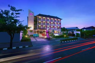 Fame Hotel Sunset Road - Kuta - 3
