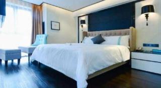 Xana Hotelle· Tianjin Railway Station Jinwan Square Binjiang Avenue - 3