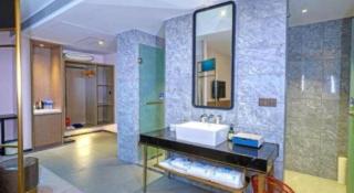 Nuohuating Hotel - 9