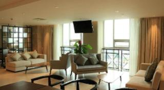 Nuohuating Hotel - 6