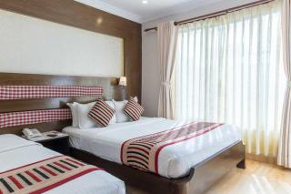 Kuti Resort & Spa - 1