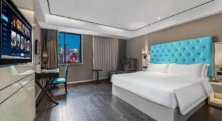 Xana Hotelle Chongqing Jiefangbei Center Branch - 9