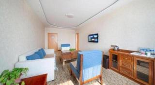 GreenTree Inn Binzhou Wudi County Yinzuo Plaza Express Hotel - 4