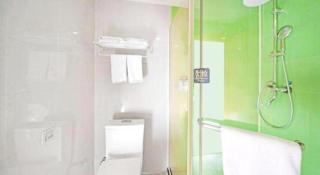 GreenTree Inn Binzhou Wudi County Yinzuo Plaza Express Hotel - 1