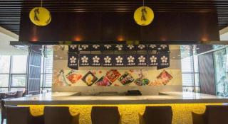 Lanxi Xingmao Resort Hotel - 4