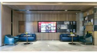 Echarm Hotel Wuxi Zhongnan Road Ancient Canal - 4