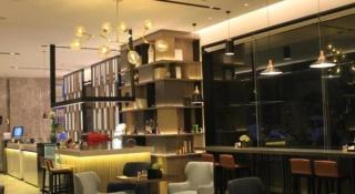 Echarm Hotel Wuxi Zhongnan Road Ancient Canal - 3