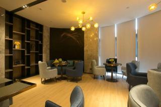 Echarm Hotel Wuxi Zhongnan Road Ancient Canal - 1