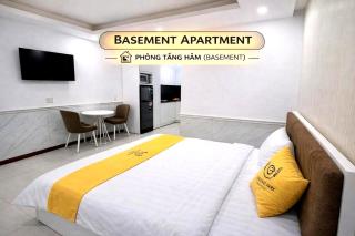 Hua Yi Hotel Phu My Hung - Korean Street - 5