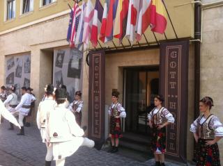 Hotel Gott - 2