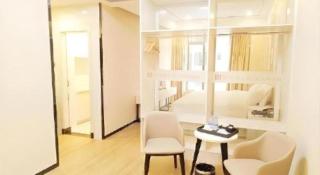 Borrman Hotel Heyuan East Station Linjiang Vehicle Administration Office - 8