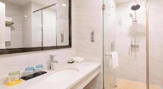 Borrman Hotel Heyuan East Station Linjiang Vehicle Administration Office - 4