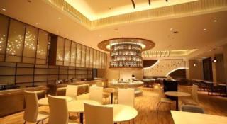 Jinjiang Metropolo Hotel Shanghai Hongqiao International Exhibition Center Branch - 9