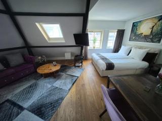 B&B In de Kromme Jak - 7