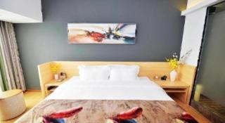 Mercure Styles Hotel Meizhou - 3