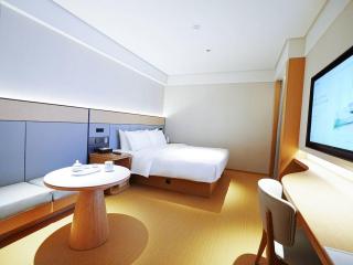 JI Hotel Harbin Provincial Government - 5
